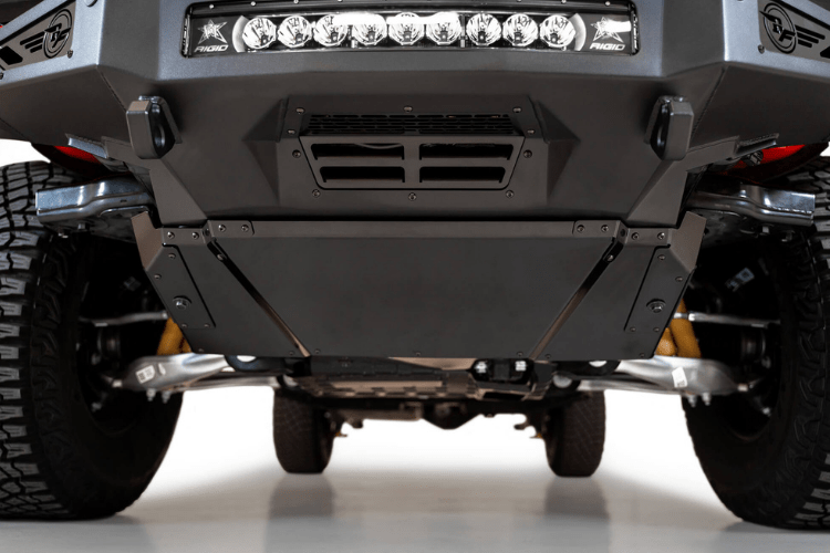 ADD F230181060103 Ford Bronco 2021-2024 Rock Fighter Front Bumper
