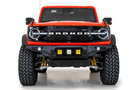 ADD F230194120103 Ford Bronco 2021-2024 Bomber Front Bumper Baja