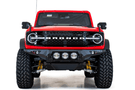 ADD F230194130103 Ford Bronco 2021-2024 Bomber Front Bumper Rigid