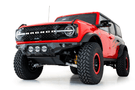ADD F230194130103 Ford Bronco 2021-2024 Bomber Front Bumper Rigid
