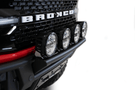 ADD F238100010103 Ford Bronco 2021-2024 Pro Bolt-On Front Bumper