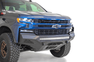 ADD F441763030103 Chevy Silverado 1500 2019-2021 Stealth Fighter Front Bumper