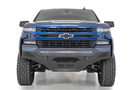 ADD F441763030103 Chevy Silverado 1500 2019-2021 Stealth Fighter Front Bumper