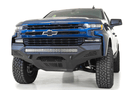 ADD F441763030103 Chevy Silverado 1500 2019-2021 Stealth Fighter Front Bumper