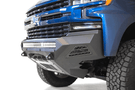 ADD F441763030103 Chevy Silverado 1500 2019-2021 Stealth Fighter Front Bumper