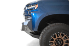 ADD F441763030103 Chevy Silverado 1500 2019-2021 Stealth Fighter Front Bumper