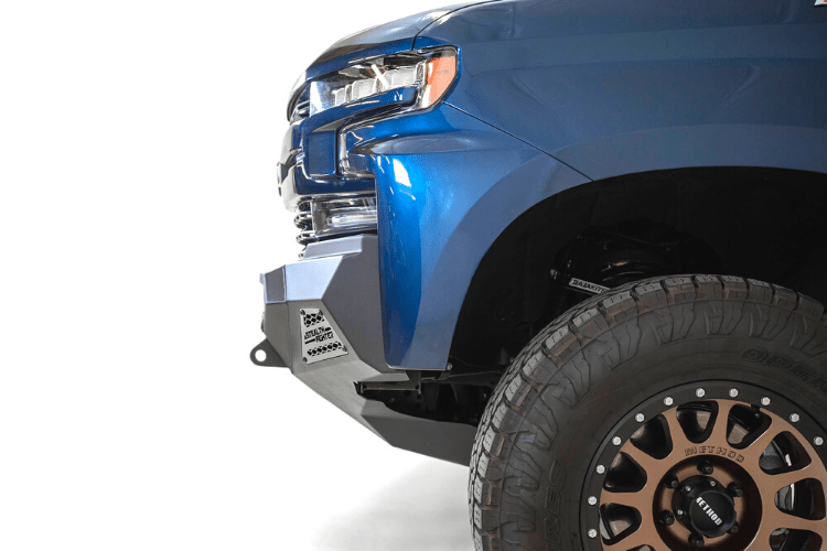 ADD F441763030103 Chevy Silverado 1500 2019-2021 Stealth Fighter Front Bumper