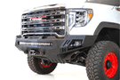 ADD F461403030103 GMC Sierra 2500/3500 2020-2023 Stealth Fighter Front Bumper