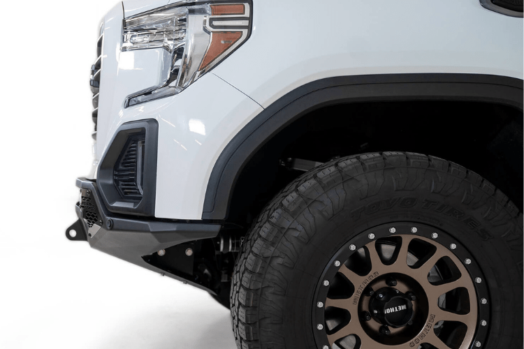 ADD F471763030103 GMC Sierra 1500 2019-2021 Stealth Fighter Front Bumper