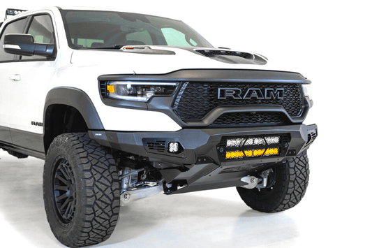 ADD F620012140103 Dodge Ram 1500 2021-2023 TRX Bomber Front Bumper