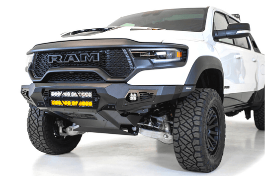 ADD F620012140103 Dodge Ram 1500 2021-2024 TRX Bomber Front Bumper
