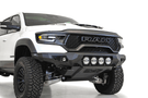 ADD F620014110103 Dodge Ram 1500 2021-2024 TRX Bomber Front Bumper Rigid