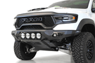 ADD F620014110103 Dodge Ram 1500 2021-2024 TRX Bomber Front Bumper Rigid