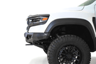 ADD F620014110103 Dodge Ram 1500 2021-2024 TRX Bomber Front Bumper Rigid