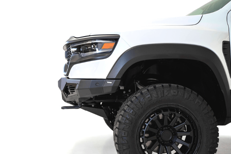 ADD F620014110103 Dodge Ram 1500 2021-2024 TRX Bomber Front Bumper Rigid