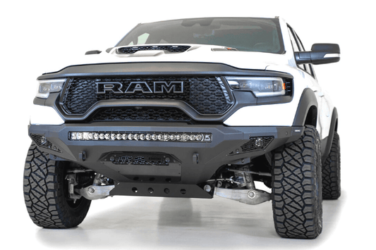 ADD F620153030103 Dodge Ram 1500 2021-2024 TRX Stealth Fighter Front Bumper