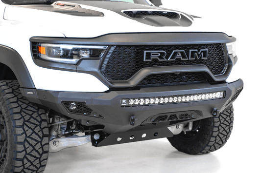 ADD F620153030103 Dodge Ram 1500 2021-2023 TRX Stealth Fighter Front Bumper