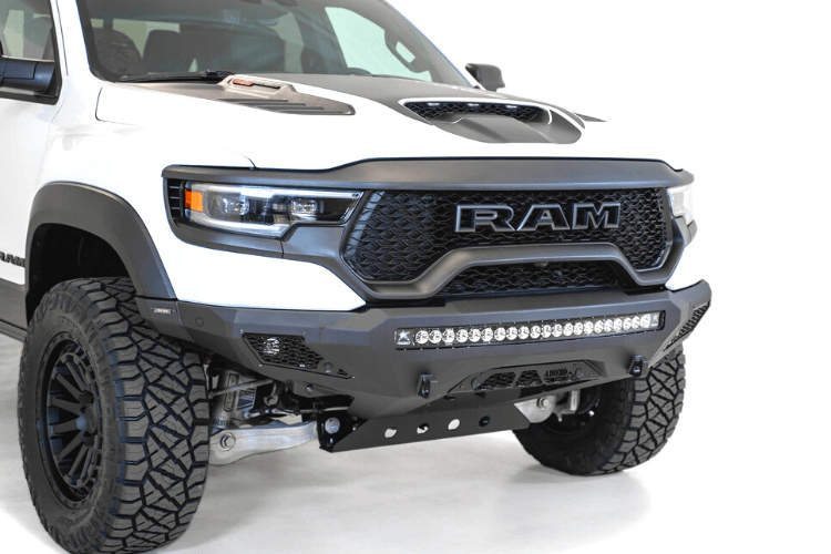 ADD F620153030103 Dodge Ram 1500 2021-2023 TRX Stealth Fighter Front Bumper