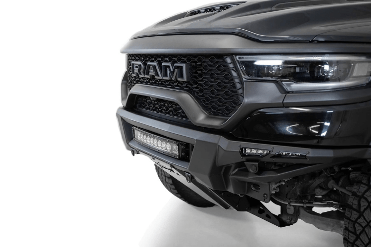 ADD F620263200103 Dodge Ram 1500 TRX 2021-2023 Phantom Front Bumper