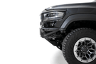 ADD F620263200103 Dodge Ram 1500 TRX 2021-2023 Phantom Front Bumper