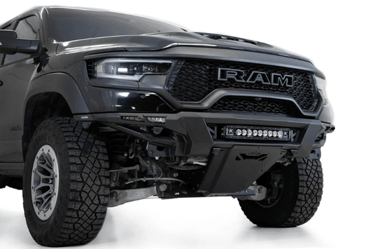 ADD F620263200103 Dodge Ram 1500 TRX 2021-2023 Phantom Front Bumper