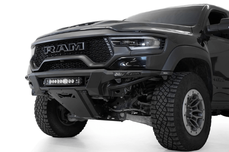 ADD F620263200103 Dodge Ram 1500 TRX 2021-2023 Phantom Front Bumper