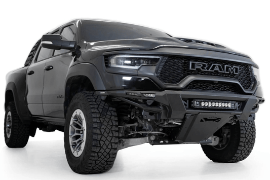 ADD F620263200103 Dodge Ram 1500 TRX 2021-2023 Phantom Front Bumper