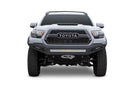 ADD F687382730103 Toyota Tacoma 2016-2023 Honeybadger Front Bumper Winch Ready