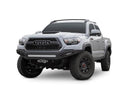 ADD F687382730103 Toyota Tacoma 2016-2023 Honeybadger Front Bumper Winch Ready