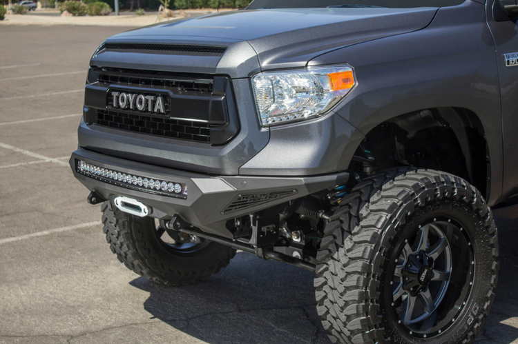 ADD F741422860103 Toyota Tundra 2014-2021 Stealth Fighter