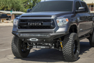 ADD F741422860103 Toyota Tundra 2014-2021 Stealth Fighter Front Bumper Winch and Sensor Ready