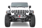 ADD F961232080103 Jeep Gladiator JT 2018-2022 Stealth Fighter Winch Front Bumper