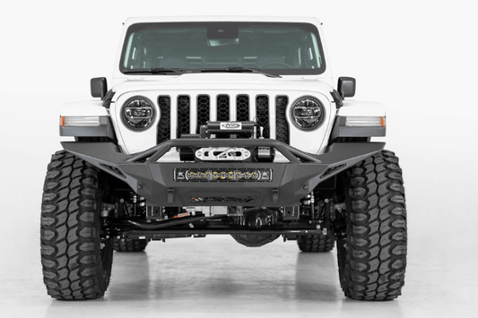 ADD F964902080103 Jeep Gladiator JT 2018-2022 Rock Fighter