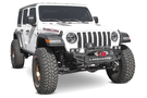 ADD F964902080103 Jeep Wrangler JL 2018-2022 Rock Fighter Winch Front Bumper