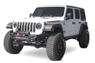ADD F964902080103 Jeep Wrangler JL 2018-2022 Rock Fighter Winch Front Bumper