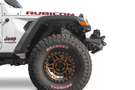 ADD F964902080103 Jeep Wrangler JL 2018-2022 Rock Fighter Winch Front Bumper