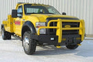 Buckstop Ford F450/F550 Superduty 2008-2010 Front Bumper Winch Ready with Tow Hooks F9OB