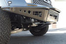 LEX OFFROAD 2015-2017 Ford F150 Assault 2 Front Bumper FAFB2