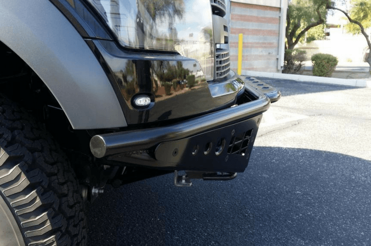 LEX OFFROAD 2015-2017 Ford F150 Assault 2 Front Bumper FAFB2