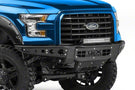 LEX OFFROAD 2015-2017 Ford F150 Assault 2 Front Bumper FAFB2