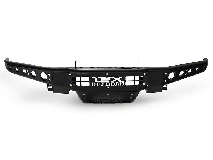 LEX OFFROAD 2015-2017 Ford F150 Assault 2 Front Bumper FAFB2