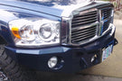 Fusion FB-0608RM1500FB Dodge Ram 1500 Front Bumper 2006-2009