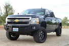 Fusion FB-07131500CHVFB Chevy Silverado 1500 Front Bumper 2007.5-2013