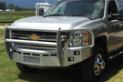 Fusion FB-07131500CHVFB Chevy Silverado 1500 Front Bumper 2007.5-2013