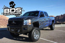 Fusion FB-07131500CHVFB Chevy Silverado 1500 Front Bumper 2007.5-2013