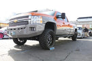 Fusion FB-07131500CHVFB Chevy Silverado 1500 Front Bumper 2007.5-2013