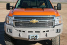 Fusion FB-07131500CHVFB Chevy Silverado 1500 Front Bumper 2007.5-2013