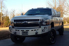 Fusion FB-07131500CHVFB Chevy Silverado 1500 Front Bumper 2007.5-2013