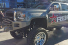Fusion FBGMC1519FB GMC Sierra 2500/3500 2015-2019 Front Bumper