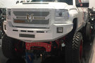 Fusion FBGMC1519FB GMC Sierra 2500/3500 2015-2019 Front Bumper